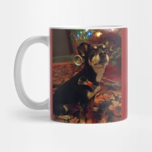 Dobby Mug